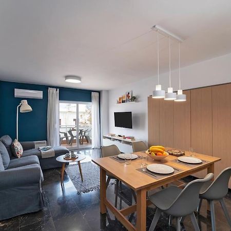 'Core' Modern Living Apartment, Rhodes Center Rhodes City Екстер'єр фото