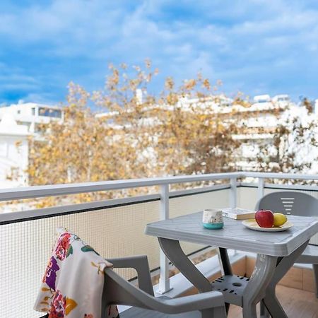 'Core' Modern Living Apartment, Rhodes Center Rhodes City Екстер'єр фото