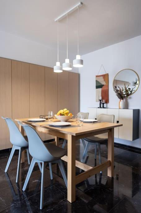 'Core' Modern Living Apartment, Rhodes Center Rhodes City Екстер'єр фото